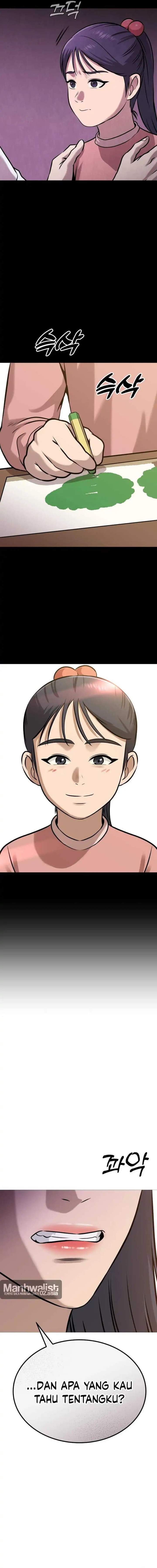 John X Killer Chapter 41
