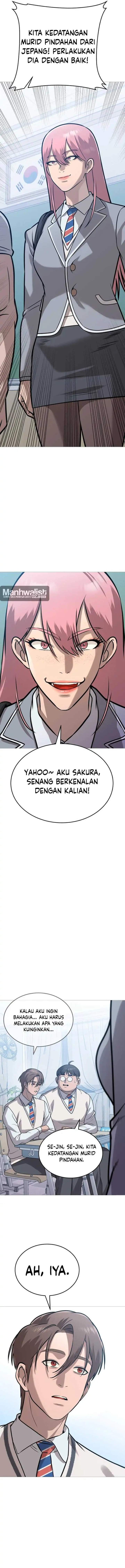 John X Killer Chapter 42
