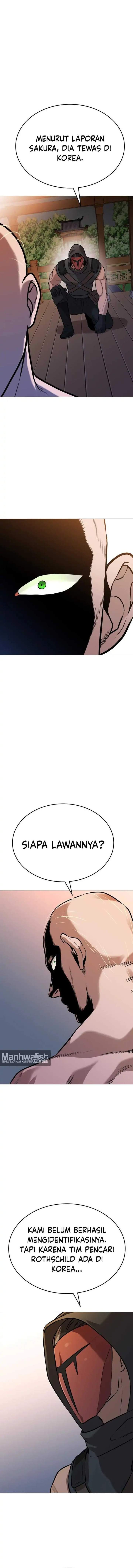 John X Killer Chapter 42