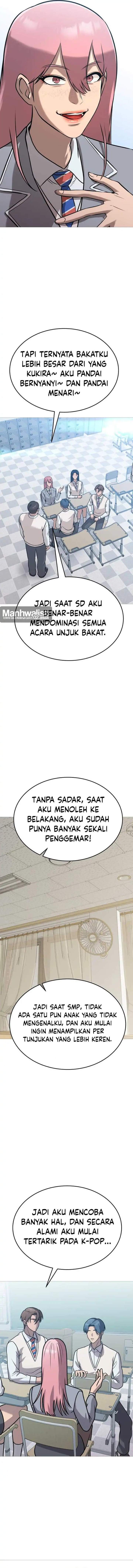 John X Killer Chapter 42