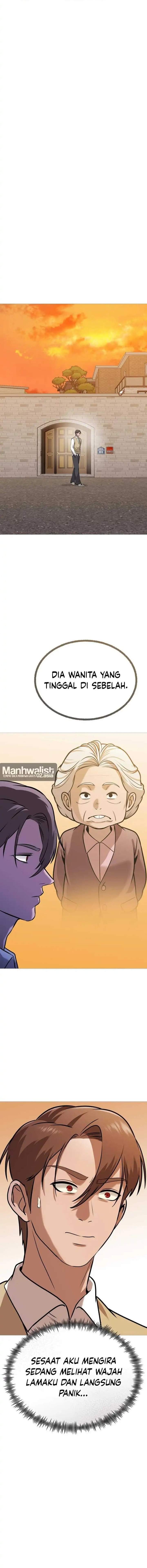 John X Killer Chapter 42