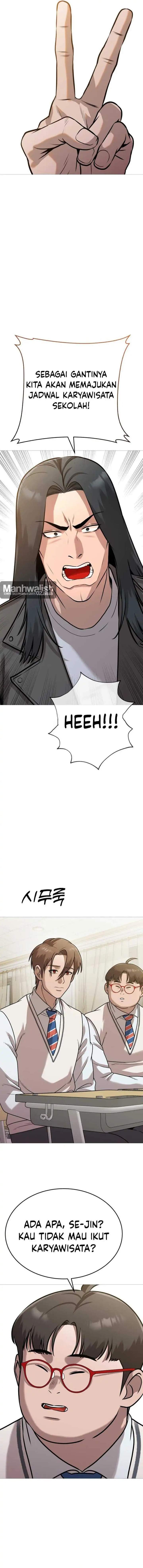 John X Killer Chapter 42