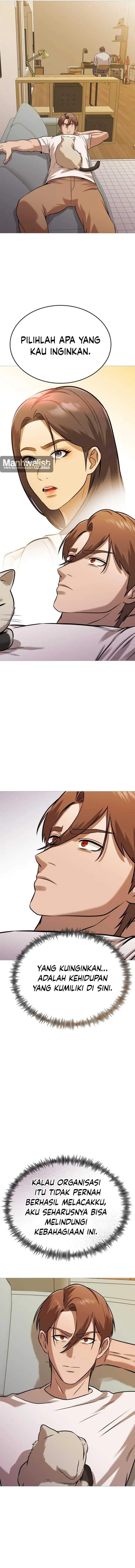 John X Killer Chapter 42