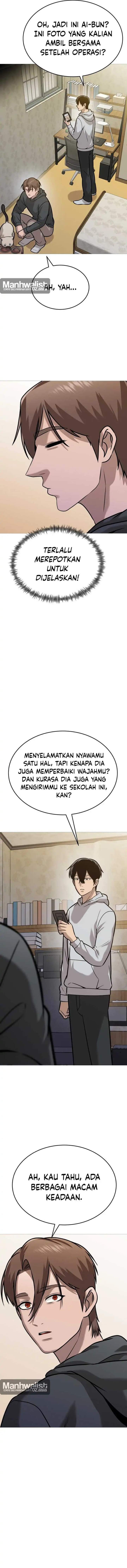 John X Killer Chapter 43