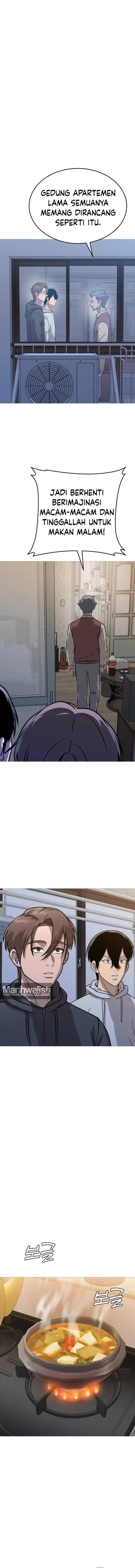 John X Killer Chapter 43