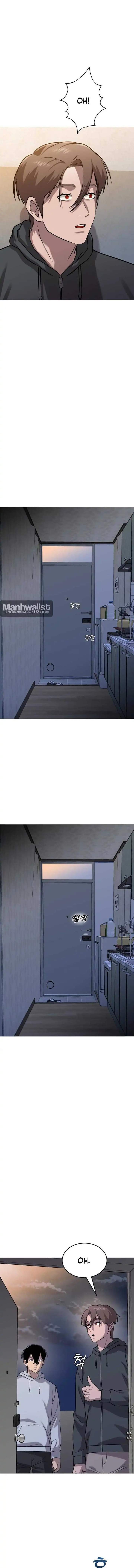 John X Killer Chapter 43