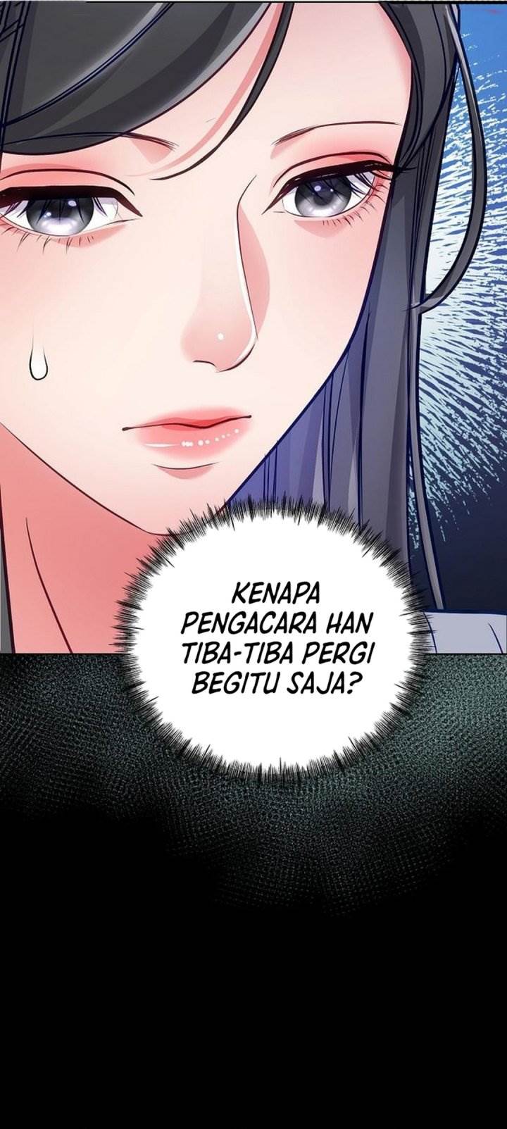 The Ordinary Lawyer’s Subspace Chapter 21
