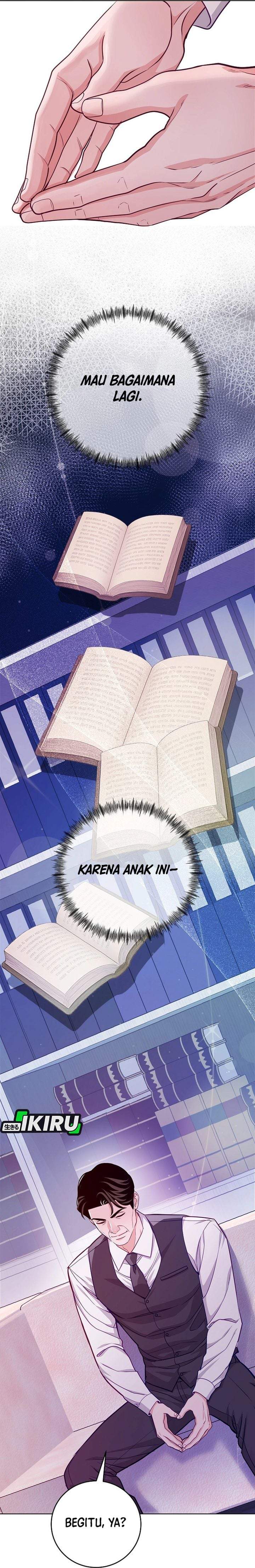 The Ordinary Lawyer’s Subspace Chapter 27