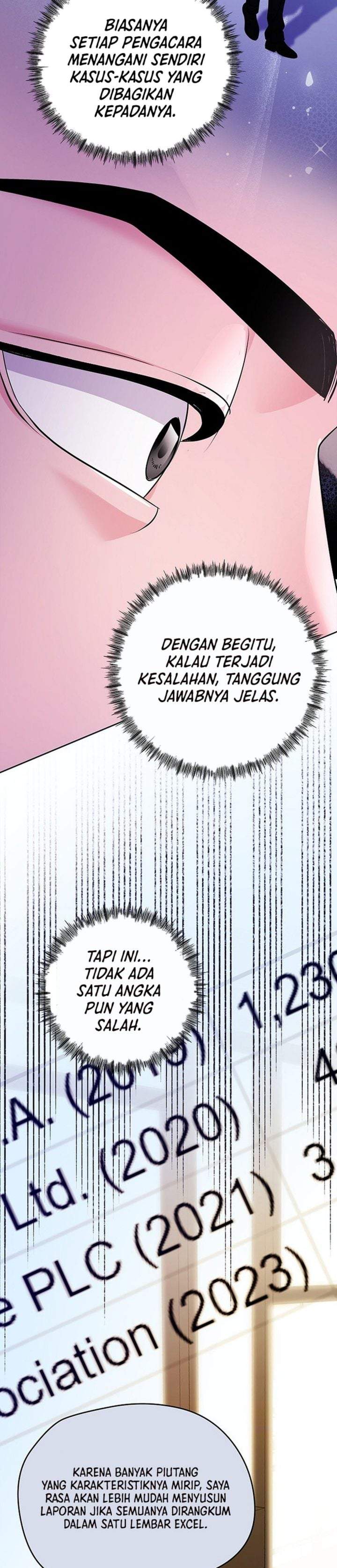 The Ordinary Lawyer’s Subspace Chapter 28