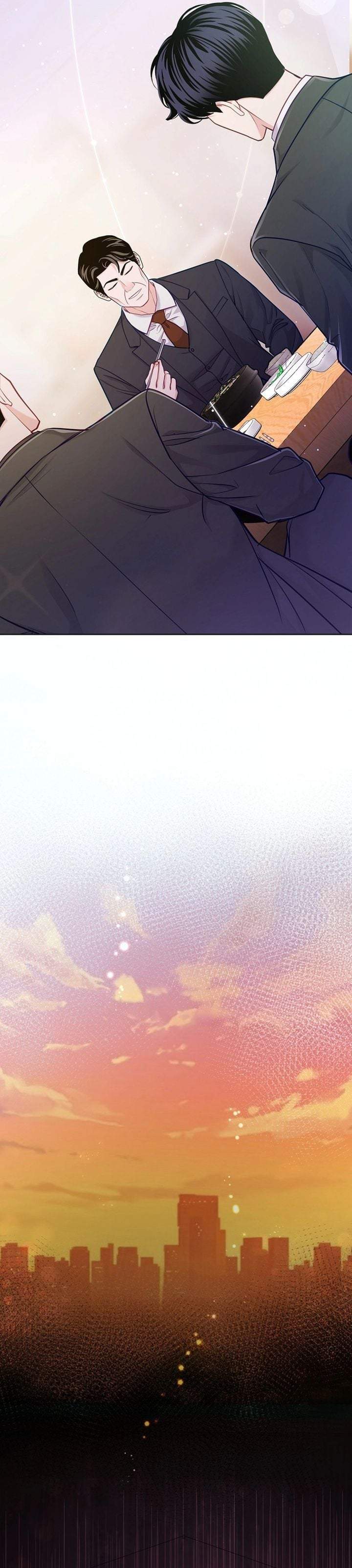 The Ordinary Lawyer’s Subspace Chapter 31