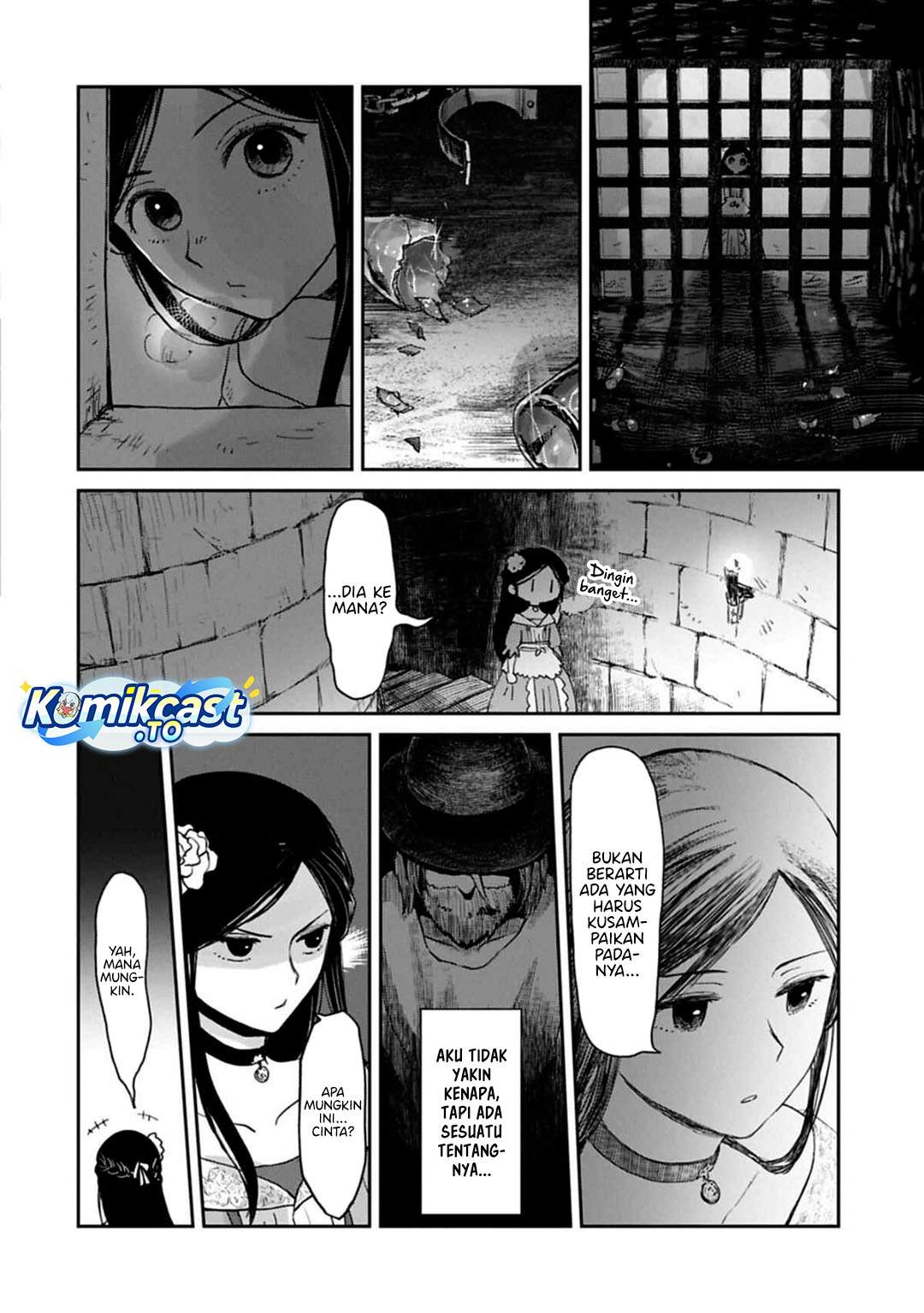 Boukensha ni Naritai to Miyako ni Deteitta Musume ga S Rank ni Natteta Chapter 46
