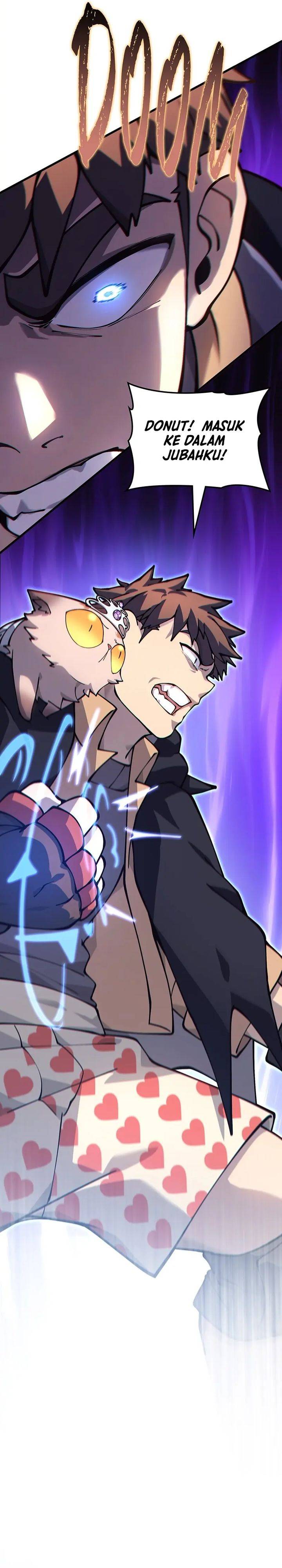 Dungeon Crawler Carl Chapter 28