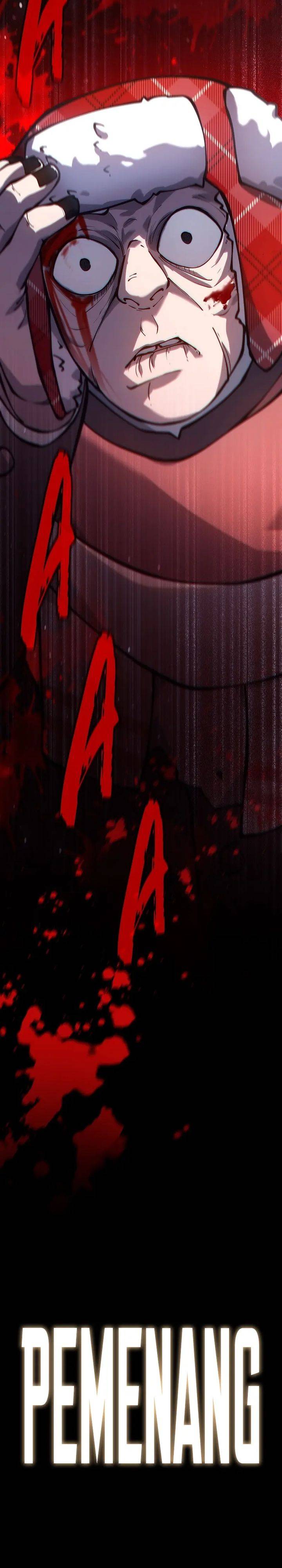 Dungeon Crawler Carl Chapter 28