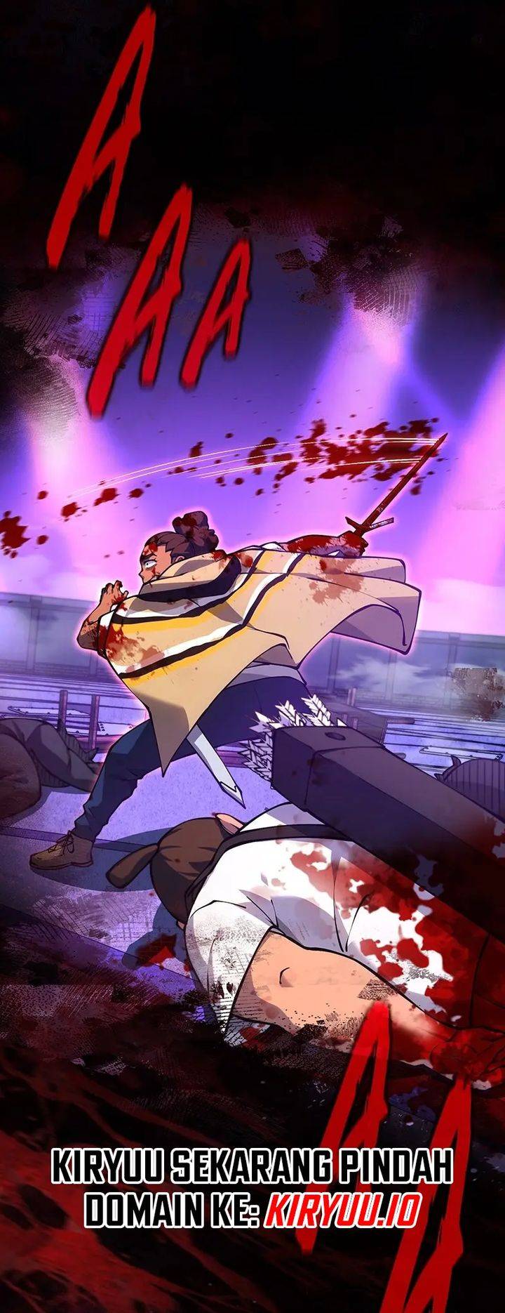Dungeon Crawler Carl Chapter 28