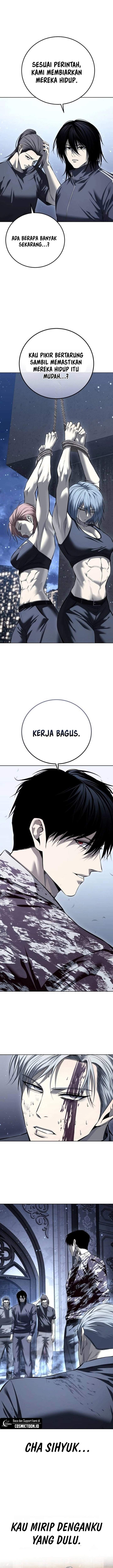 Red Shirt Chapter 51