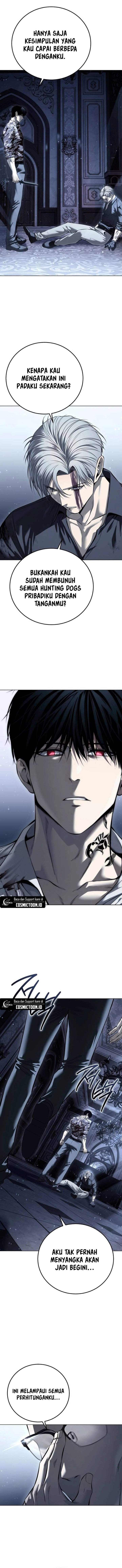 Red Shirt Chapter 51