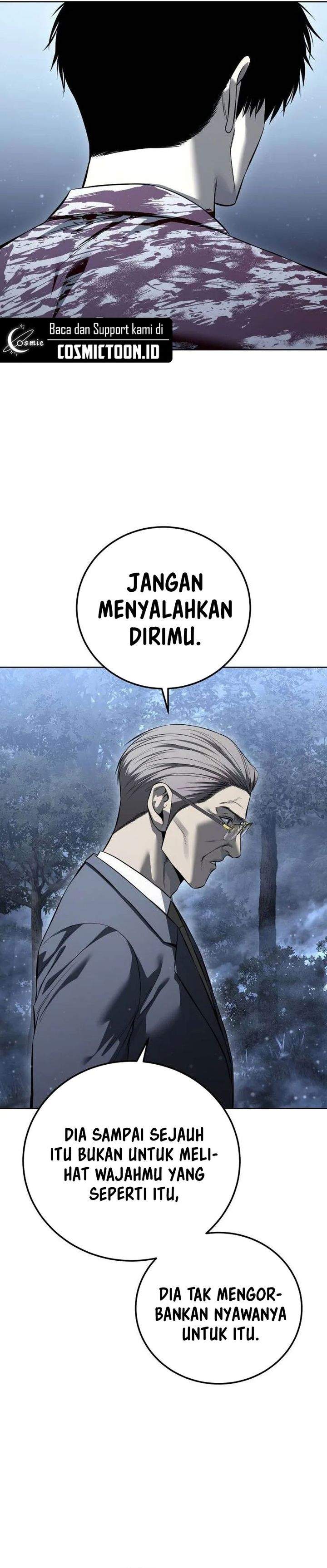Red Shirt Chapter 52