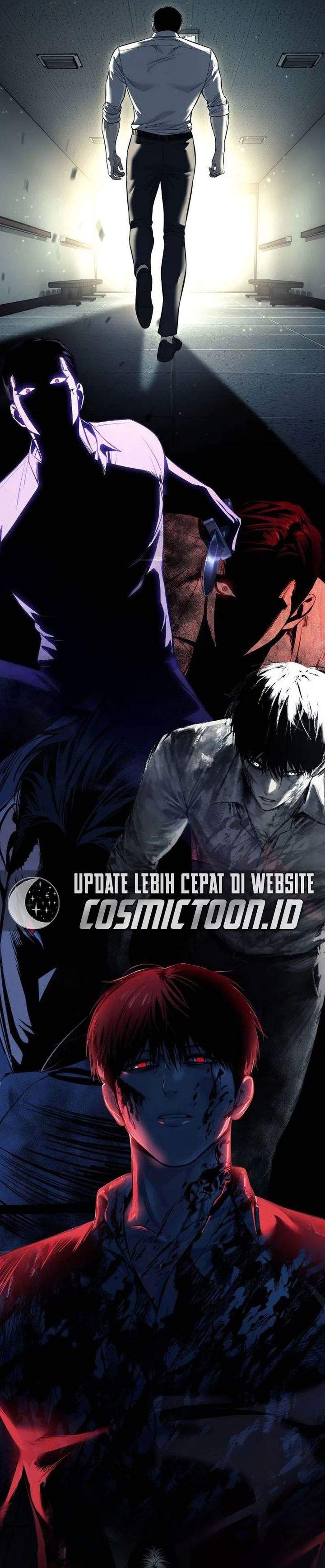 Red Shirt Chapter 52