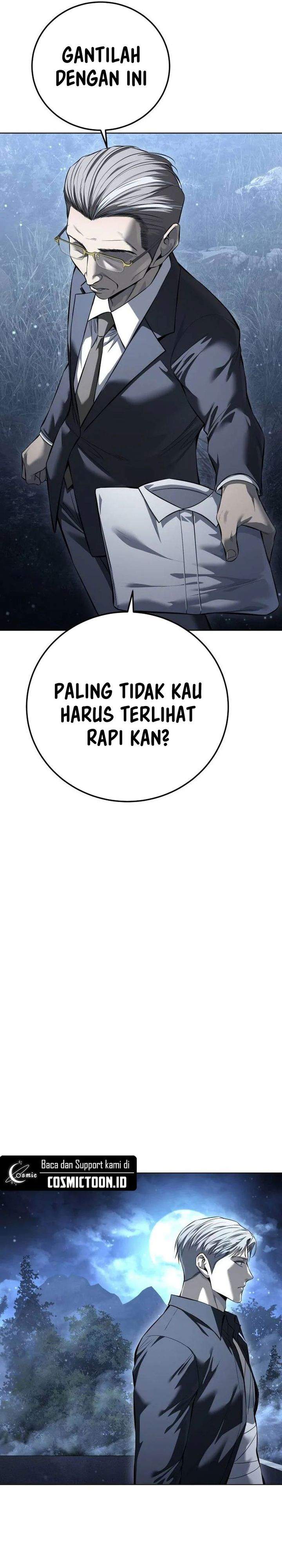 Red Shirt Chapter 52