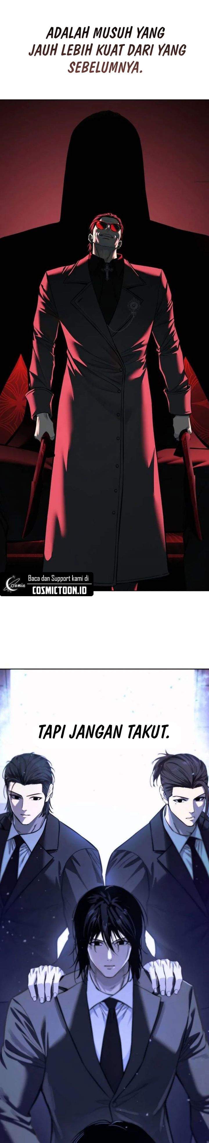 Red Shirt Chapter 52