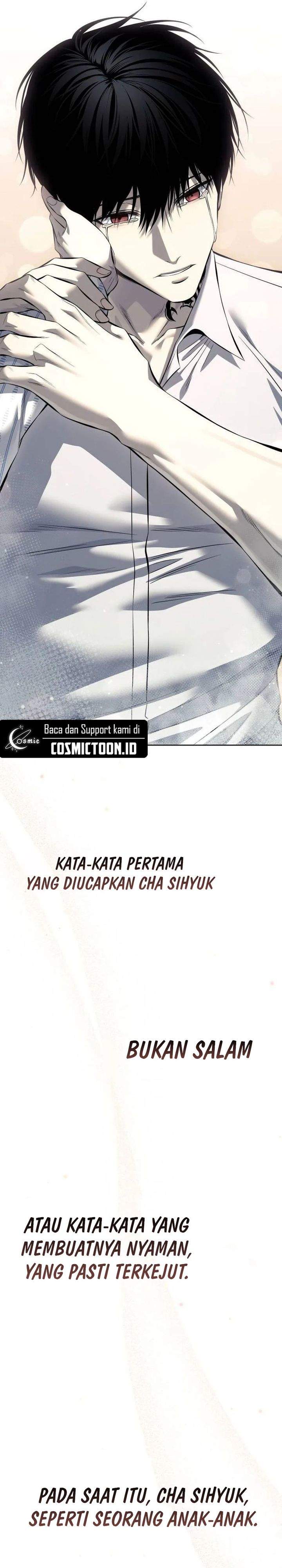 Red Shirt Chapter 52