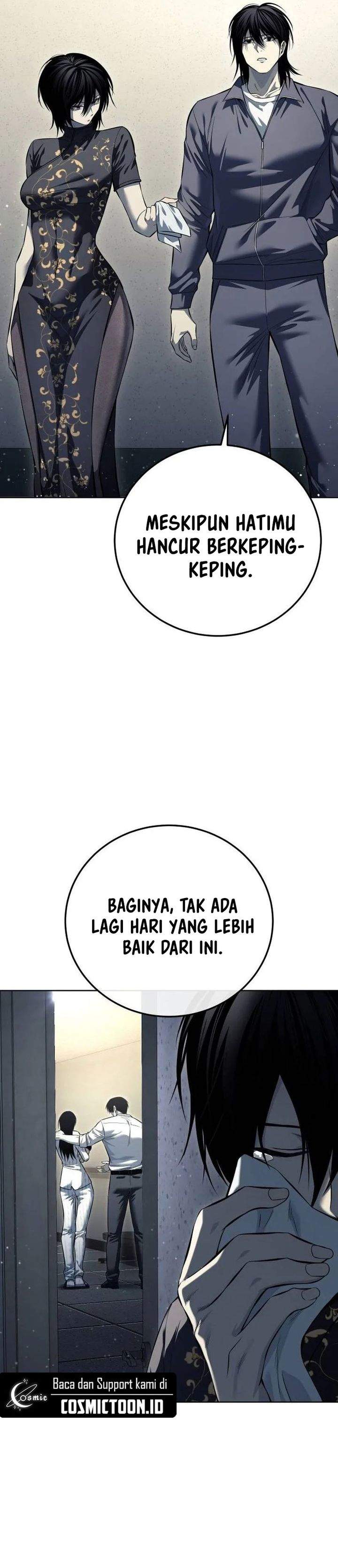 Red Shirt Chapter 52