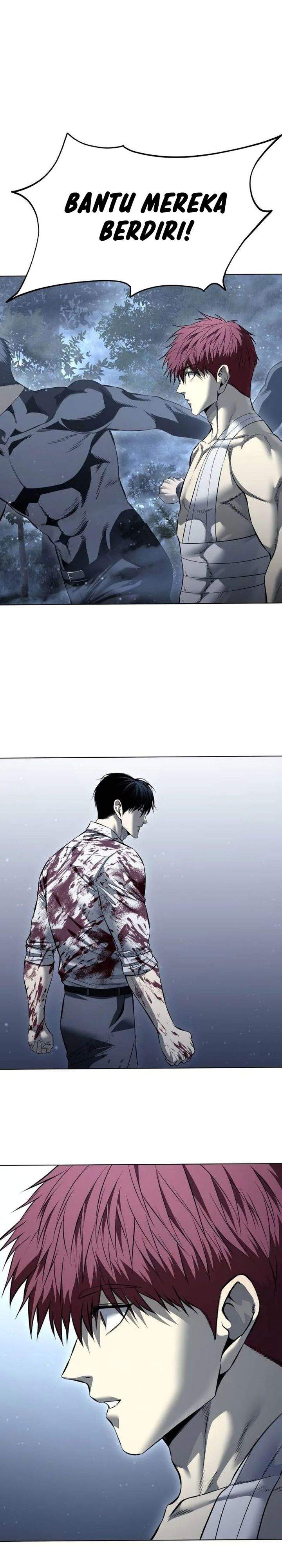 Red Shirt Chapter 52