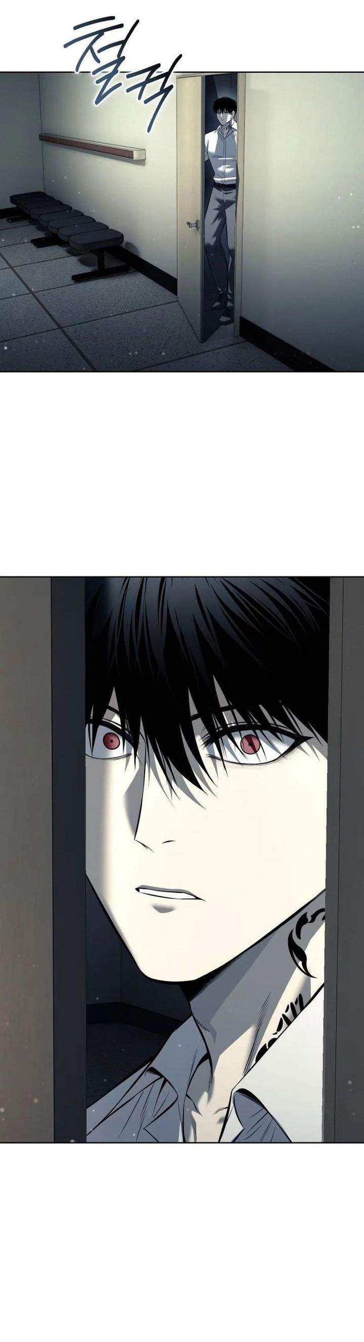 Red Shirt Chapter 52