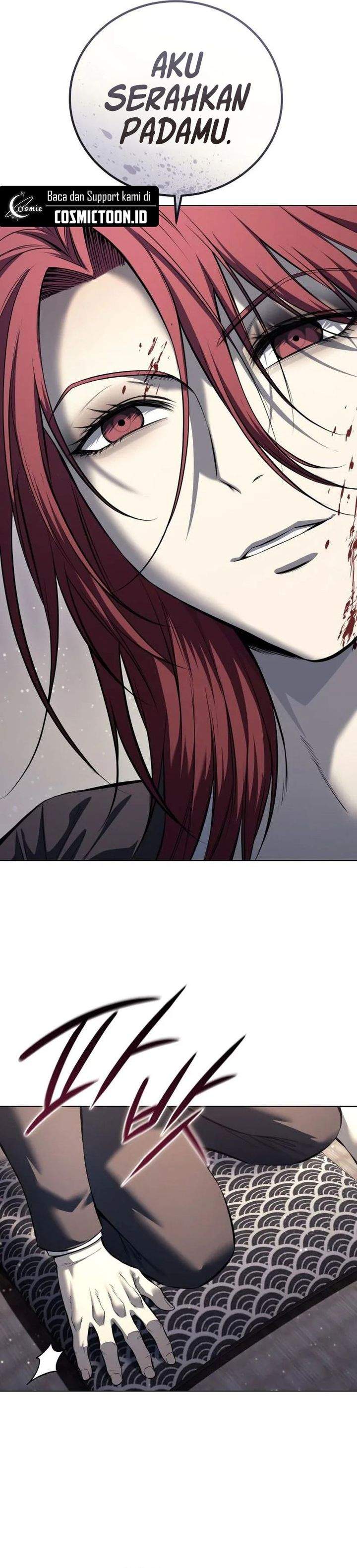 Red Shirt Chapter 53