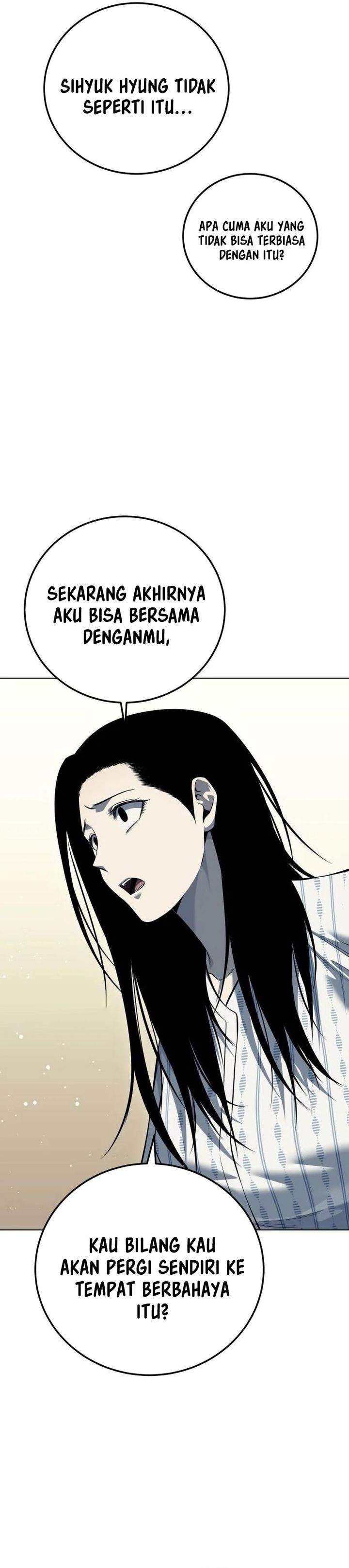 Red Shirt Chapter 53