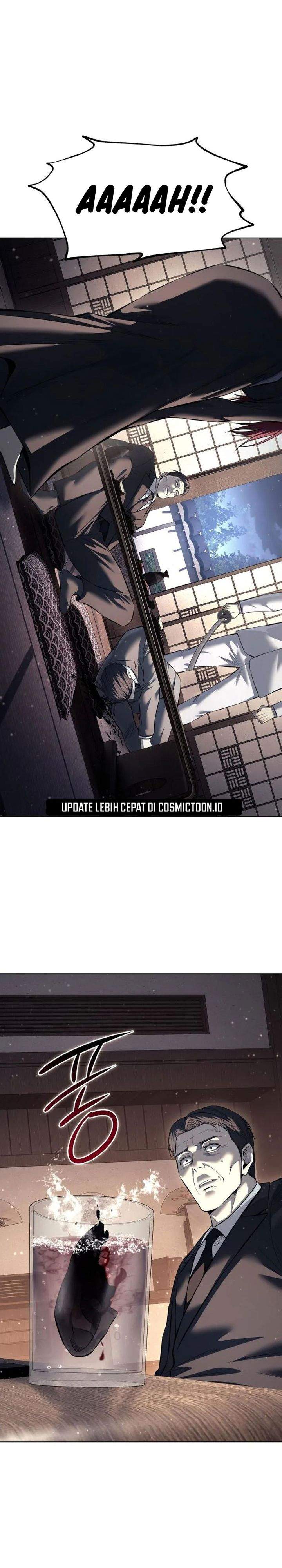 Red Shirt Chapter 53