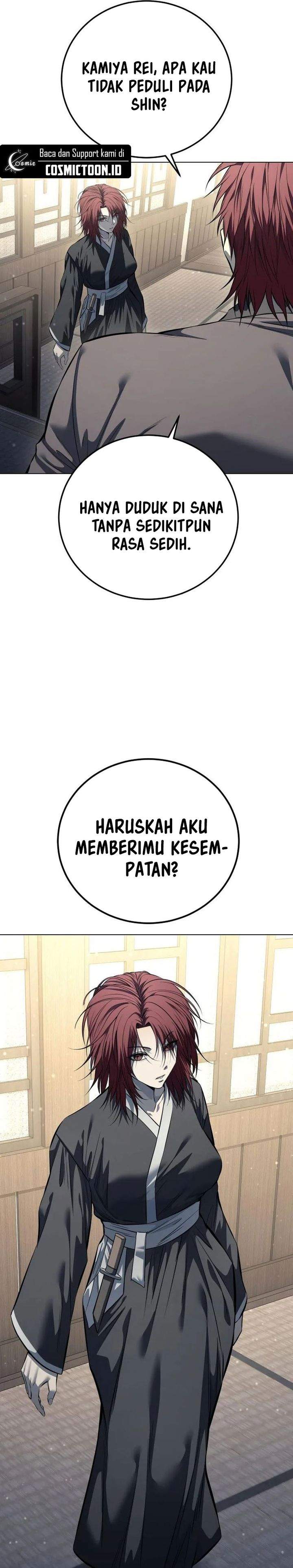 Red Shirt Chapter 53