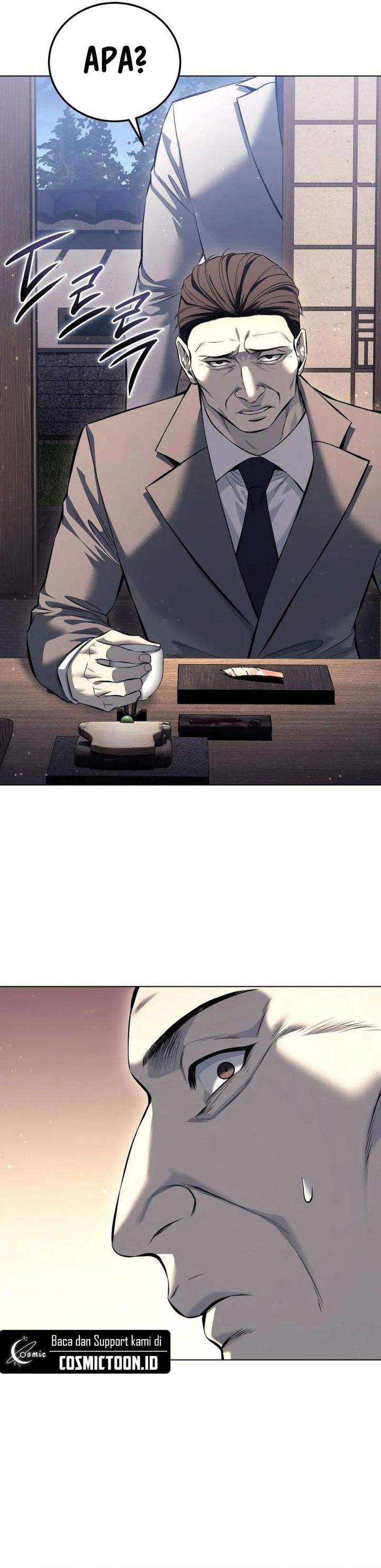 Red Shirt Chapter 53
