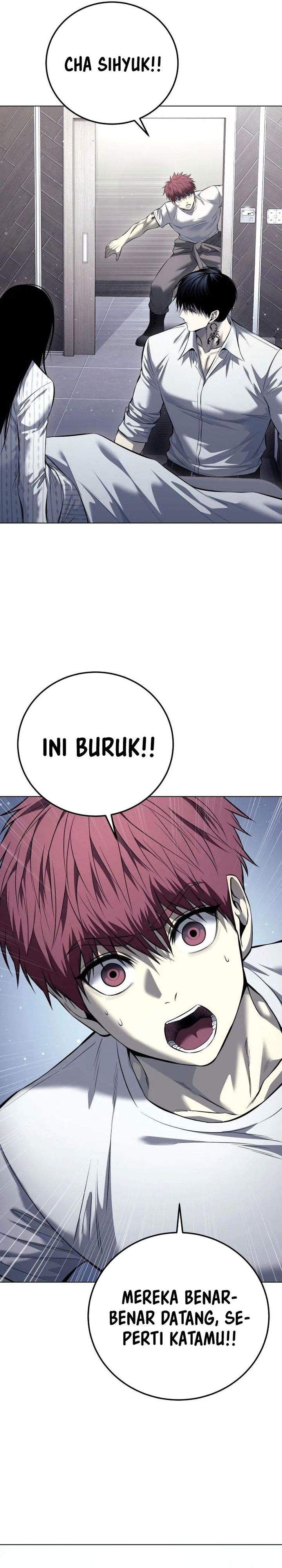 Red Shirt Chapter 53