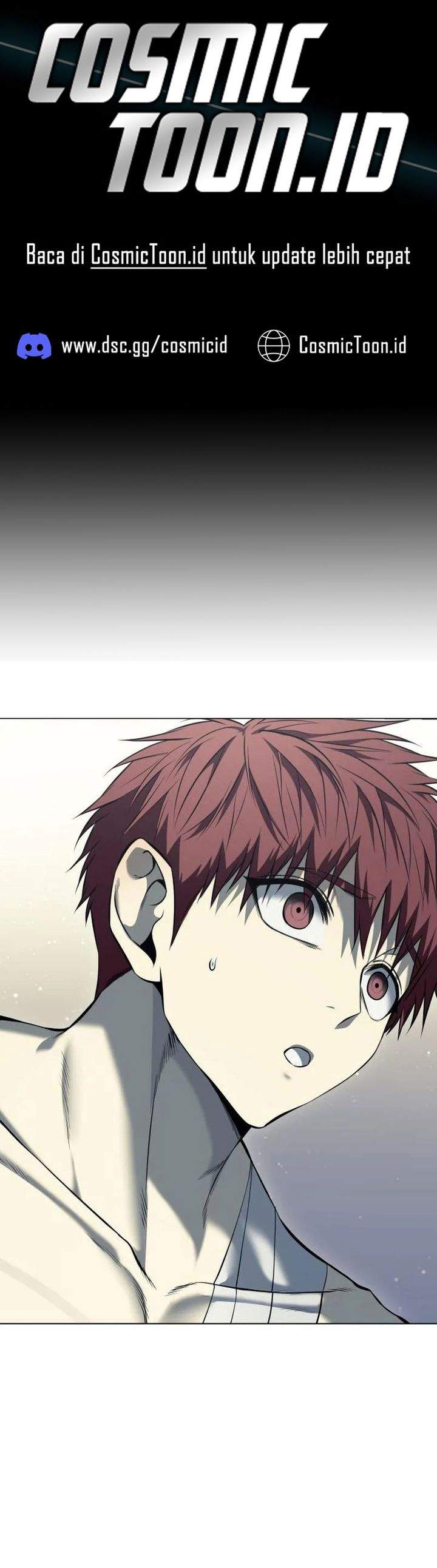 Red Shirt Chapter 53