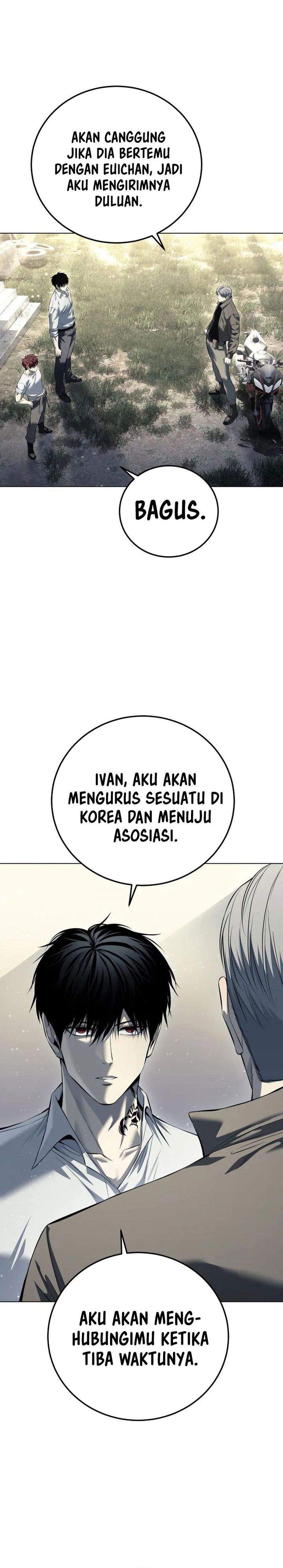 Red Shirt Chapter 53