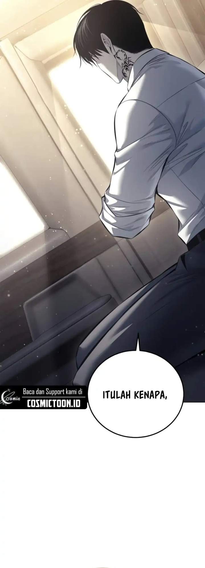 Red Shirt Chapter 54