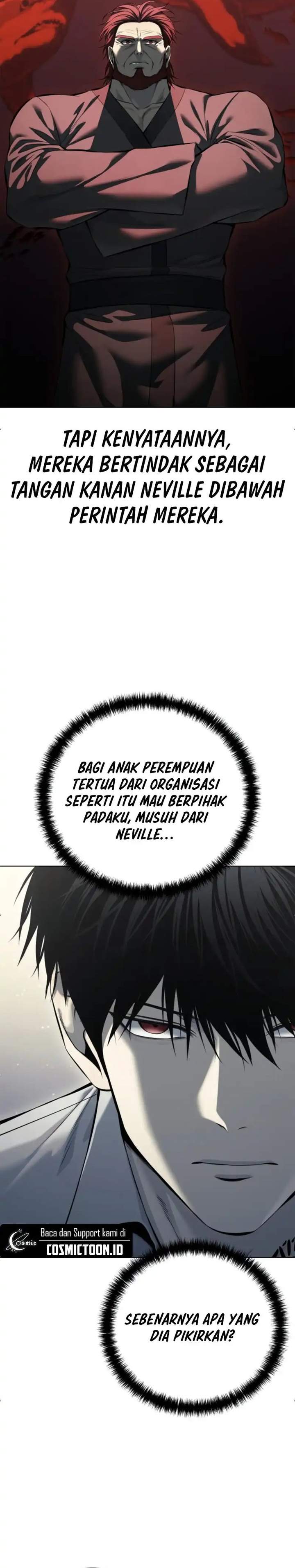 Red Shirt Chapter 54