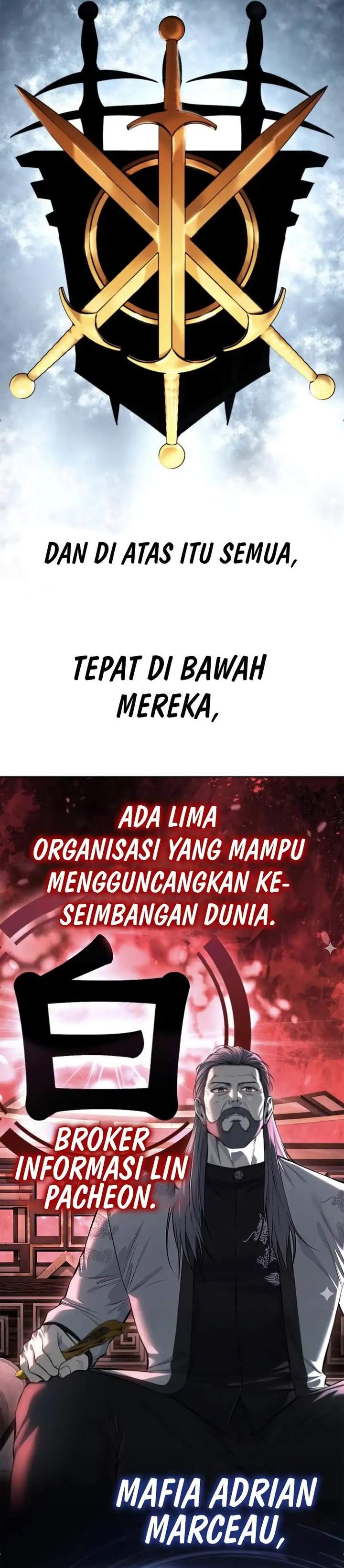 Red Shirt Chapter 54