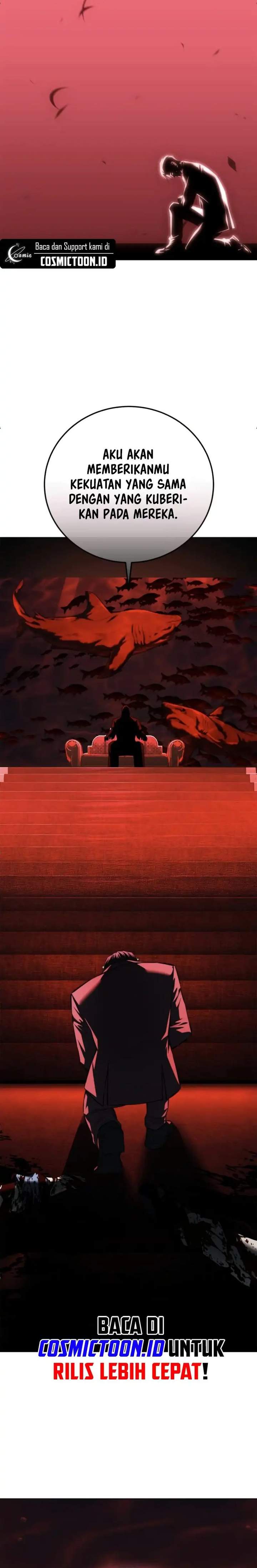 Red Shirt Chapter 54