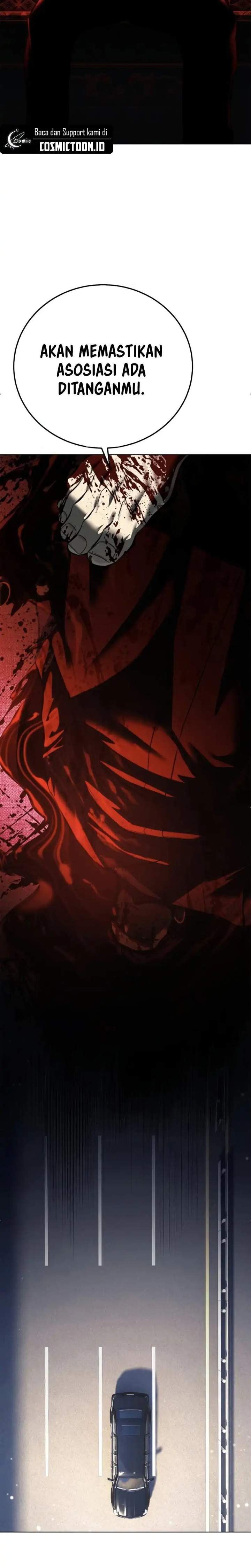 Red Shirt Chapter 54