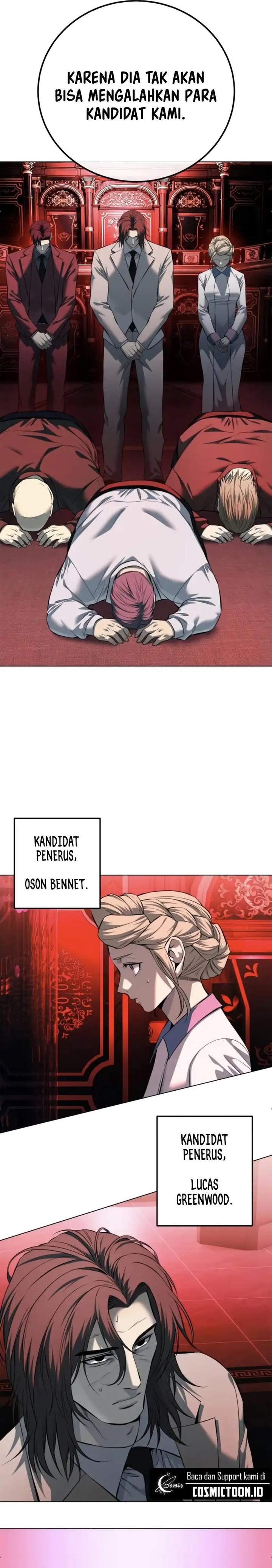 Red Shirt Chapter 54