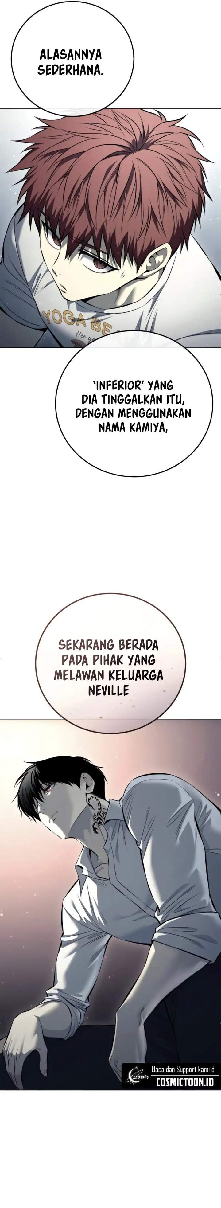 Red Shirt Chapter 54