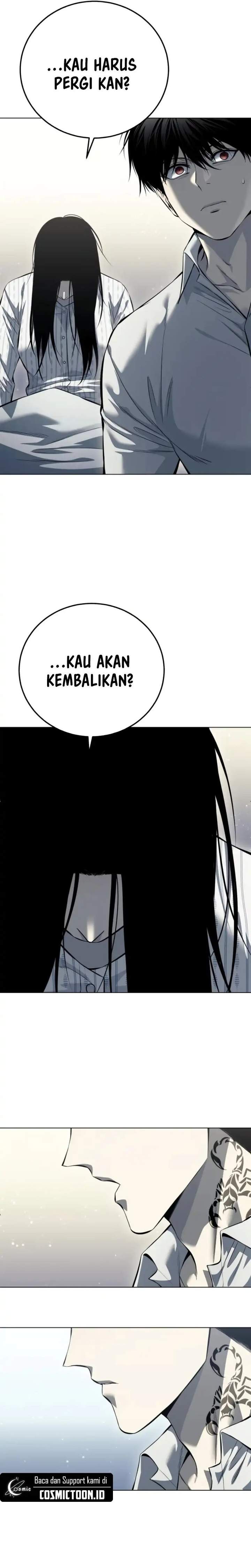 Red Shirt Chapter 54