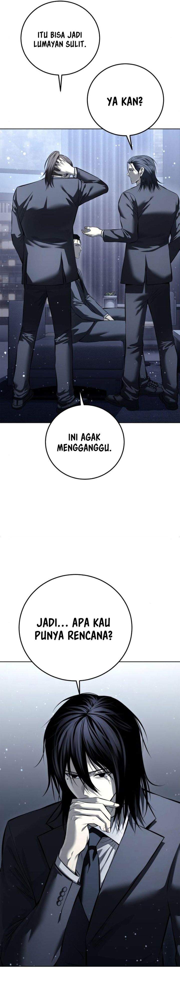 Red Shirt Chapter 56
