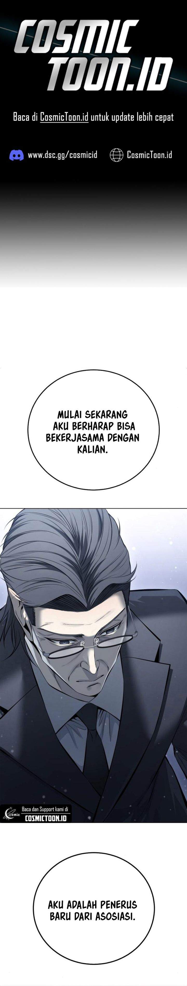 Red Shirt Chapter 56