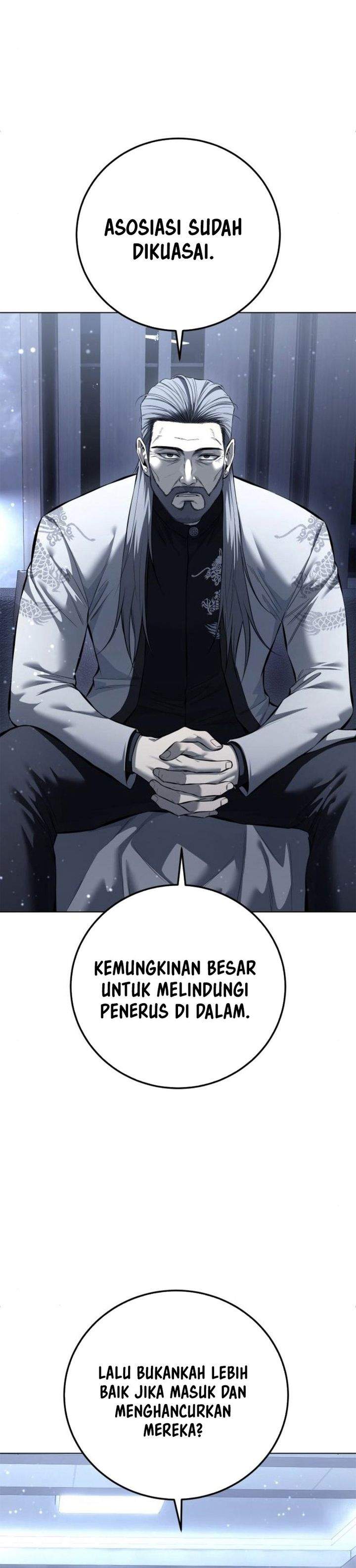 Red Shirt Chapter 56