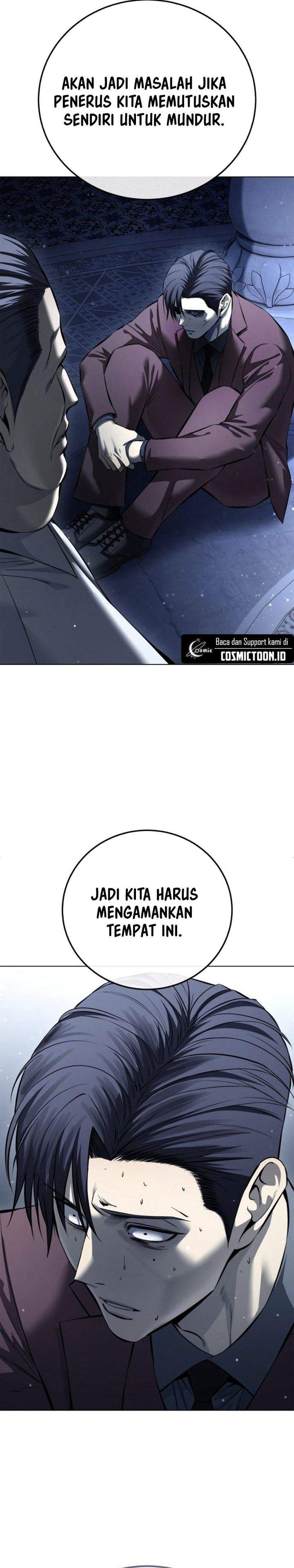 Red Shirt Chapter 56