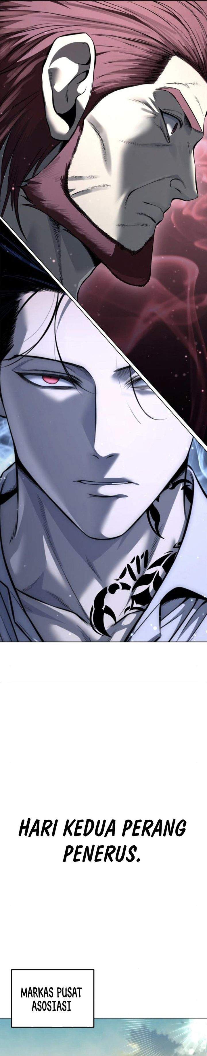 Red Shirt Chapter 56