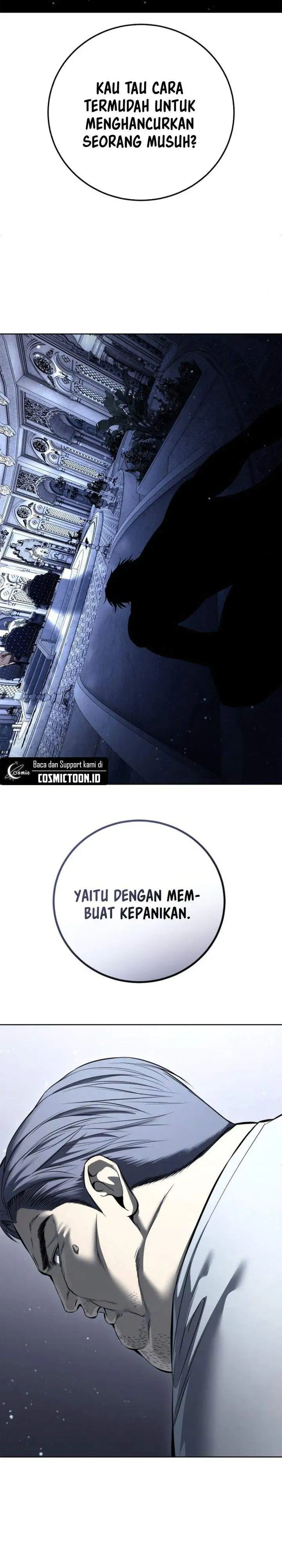 Red Shirt Chapter 56